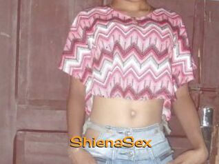 ShienaSex