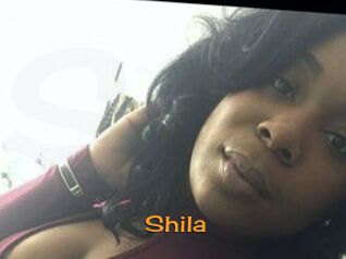 Shila