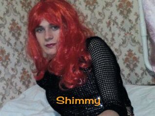 Shimmy
