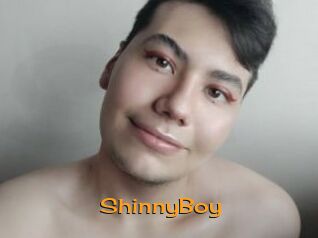 ShinnyBoy