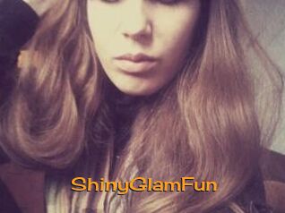 ShinyGlamFun Sortez Couvert