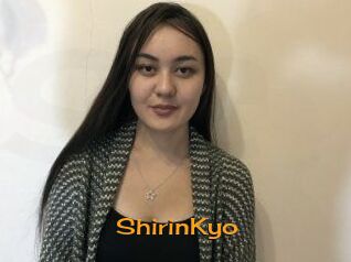 ShirinKyo
