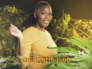 ShirleyHudson