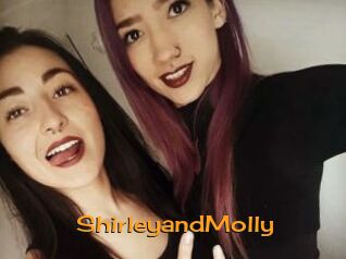 ShirleyandMolly