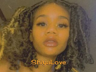 ShiyaLove