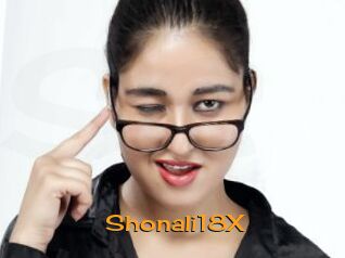 Shonali18X