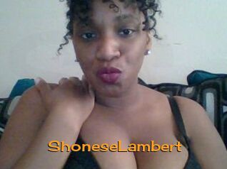 ShoneseLambert