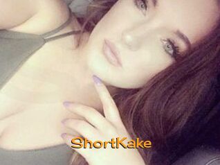 ShortKake