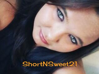 ShortNSweet21