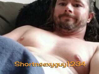 Shortnsexyguy1234
