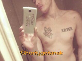 Shortygotanak