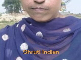 Shruti_Indian