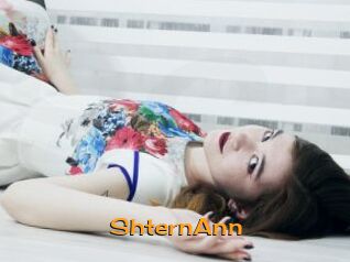 ShternAnn