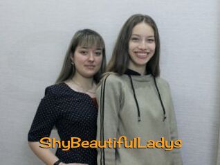 ShyBeautifulLadys