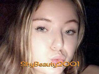 ShyBeauty2001