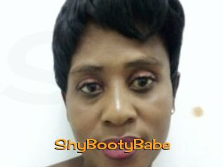ShyBootyBabe
