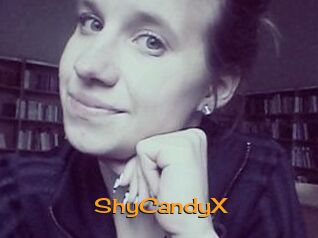 ShyCandyX