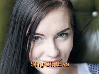 ShyGirlEva