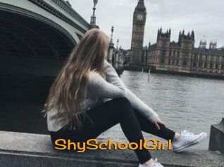 Shy_School_Girl