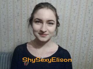 ShySexyElison