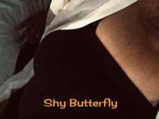 Shy_Butterfly