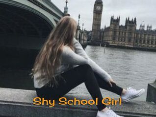 Shy_School_Girl_