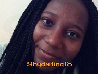 Shydarling18