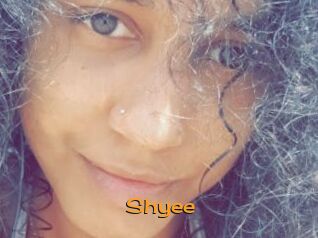 Shyee