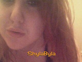 ShylaByla
