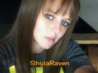 ShylaRaven