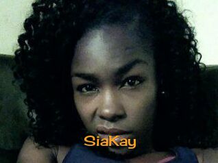 SiaKay