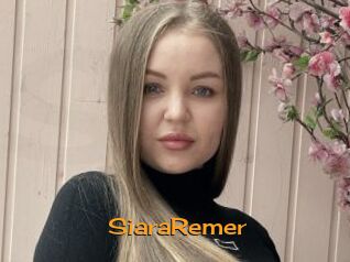 SiaraRemer