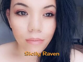 Sicily_Raven