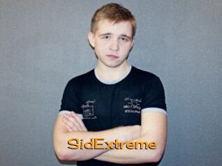 SidExtreme