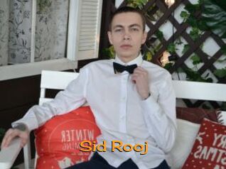 Sid_Rooj