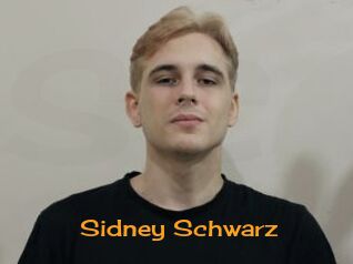 Sidney_Schwarz