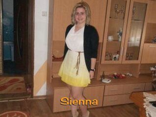 Sienna