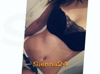 Sienna24 Sortez Couvert
