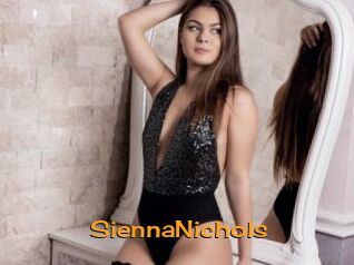 SiennaNichols