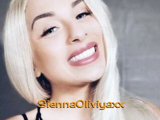SiennaOliviyaxx