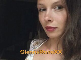 SiennaRoseXX