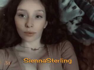 SiennaSterling