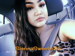 SiennaSweetieXo