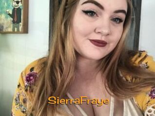 SierraFraye