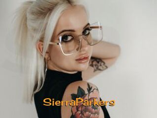SierraParkers