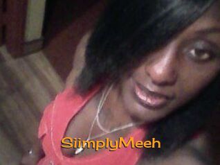SiimplyMeeh