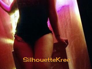 SilhouetteKree