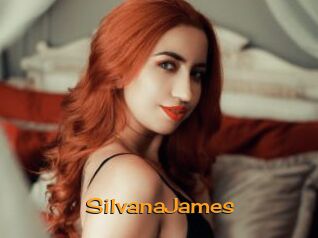 SilvanaJames