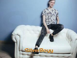 SilverBoyy