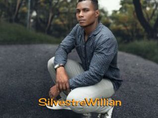SilvestreWillian